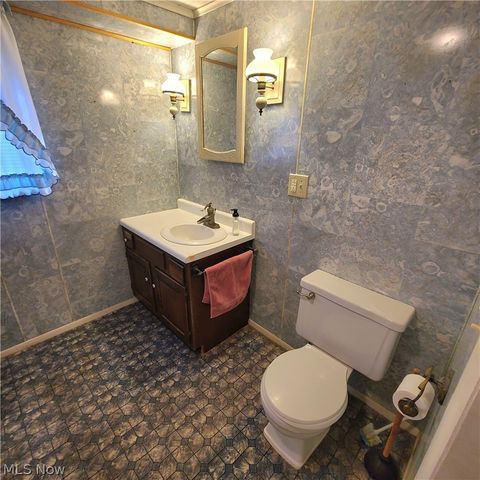 90 Mulberry Street, Mt Pleasant, OH 43939