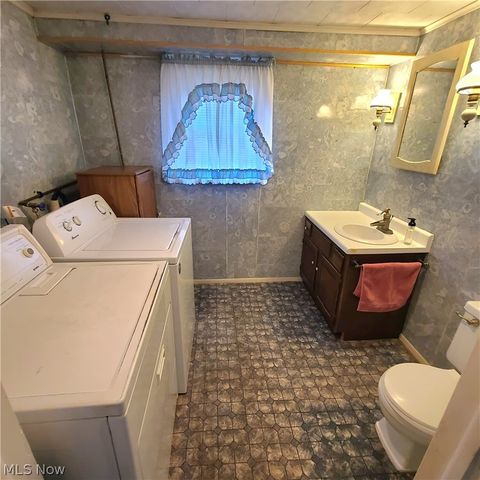 90 Mulberry Street, Mt Pleasant, OH 43939