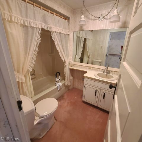 90 Mulberry Street, Mt Pleasant, OH 43939