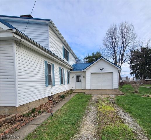 90 Mulberry Street, Mt Pleasant, OH 43939