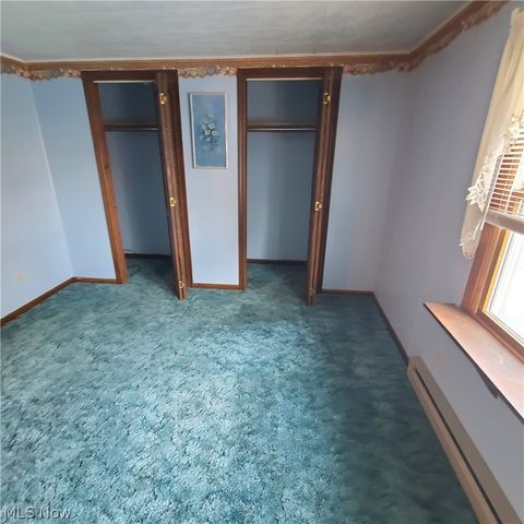 90 Mulberry Street, Mt Pleasant, OH 43939