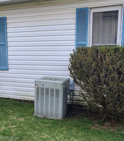 90 Mulberry Street, Mt Pleasant, OH 43939