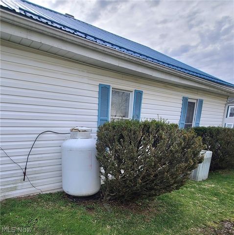 90 Mulberry Street, Mt Pleasant, OH 43939