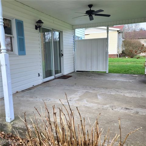 90 Mulberry Street, Mt Pleasant, OH 43939