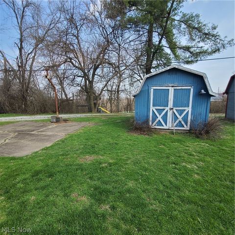 90 Mulberry Street, Mt Pleasant, OH 43939