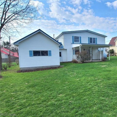 90 Mulberry Street, Mt Pleasant, OH 43939