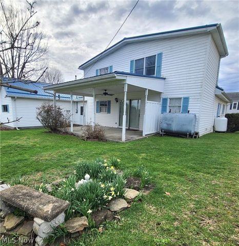 90 Mulberry Street, Mt Pleasant, OH 43939