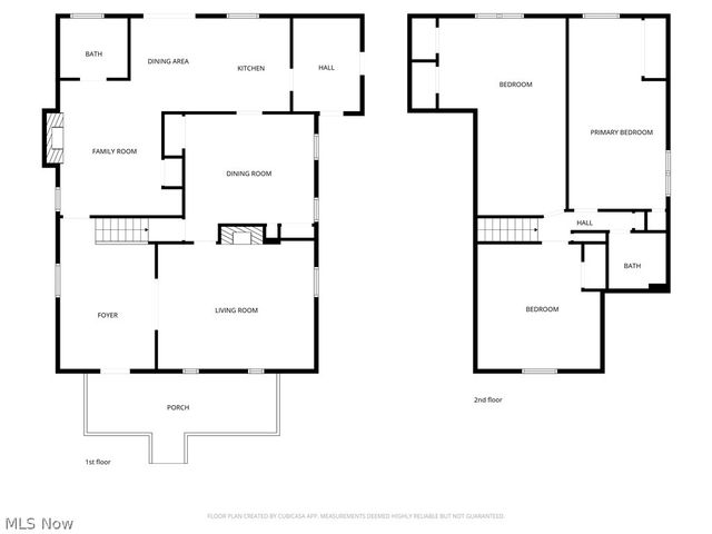 90 Mulberry Street, Mt Pleasant, OH 43939