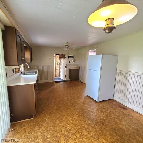 90 Mulberry Street, Mt Pleasant, OH 43939