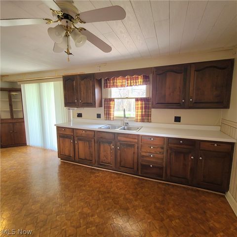 90 Mulberry Street, Mt Pleasant, OH 43939