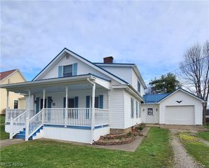 90 Mulberry Street, Mt Pleasant, OH 43939