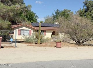 9441 E AVE T2, Littlerock, CA 93543