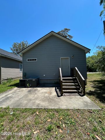 433 Evans Street, Wilmington, NC 28405