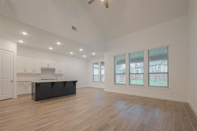 235 Sky Top Drive, Montgomery, TX 77316