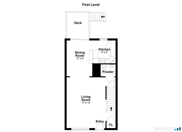 100 Ten Coat Lane 2C, Shelton, CT 06484