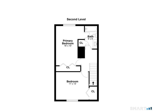 100 Ten Coat Lane 2C, Shelton, CT 06484