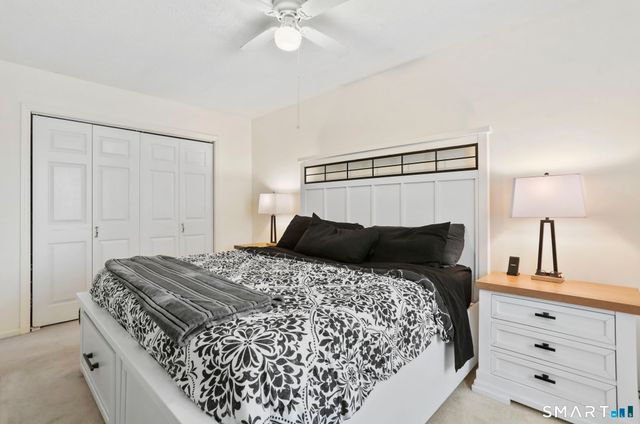 100 Ten Coat Lane 2C, Shelton, CT 06484