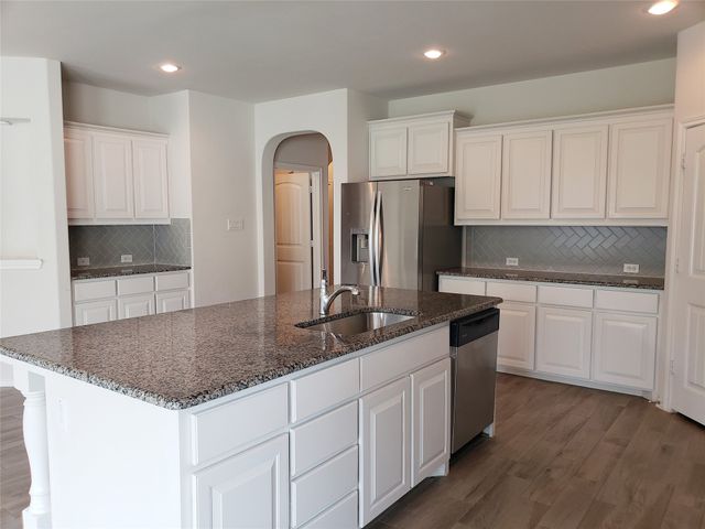 101 Gannet Trail, Argyle, TX 76226