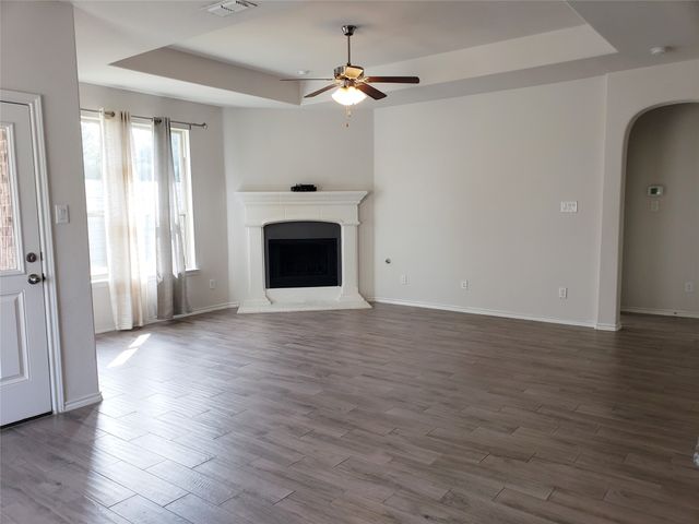 101 Gannet Trail, Argyle, TX 76226