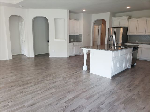 101 Gannet Trail, Argyle, TX 76226