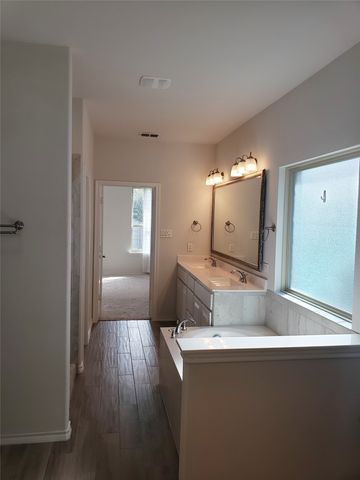 101 Gannet Trail, Argyle, TX 76226