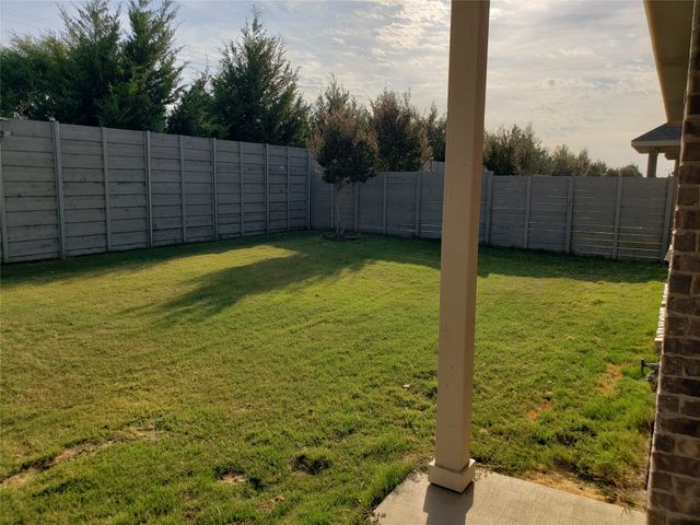 101 Gannet Trail, Argyle, TX 76226