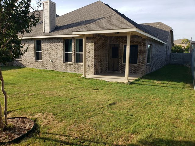 101 Gannet Trail, Argyle, TX 76226