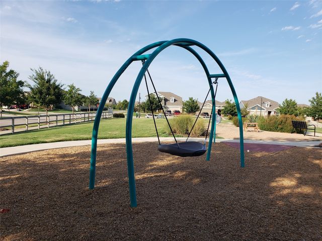 101 Gannet Trail, Argyle, TX 76226