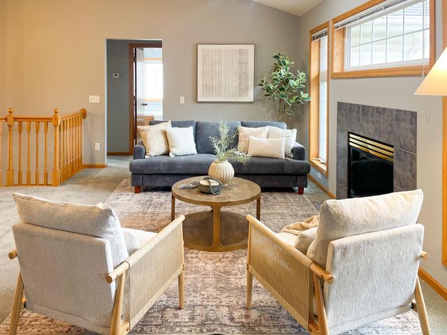 12672 Lincoln Street NE, Blaine, MN 55434