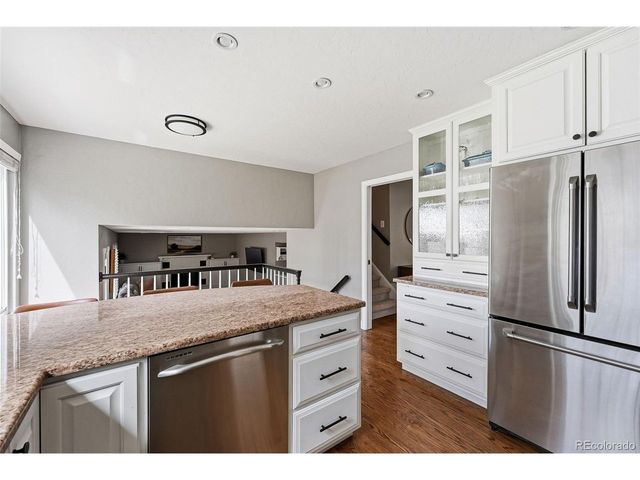 7603 S Madison Cir, Centennial, CO 80122