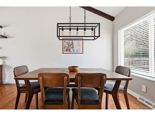 7603 S Madison Cir, Centennial, CO 80122