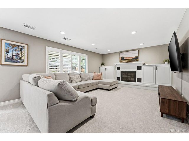 7603 S Madison Cir, Centennial, CO 80122