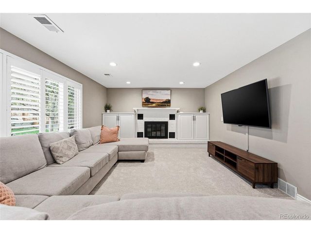 7603 S Madison Cir, Centennial, CO 80122