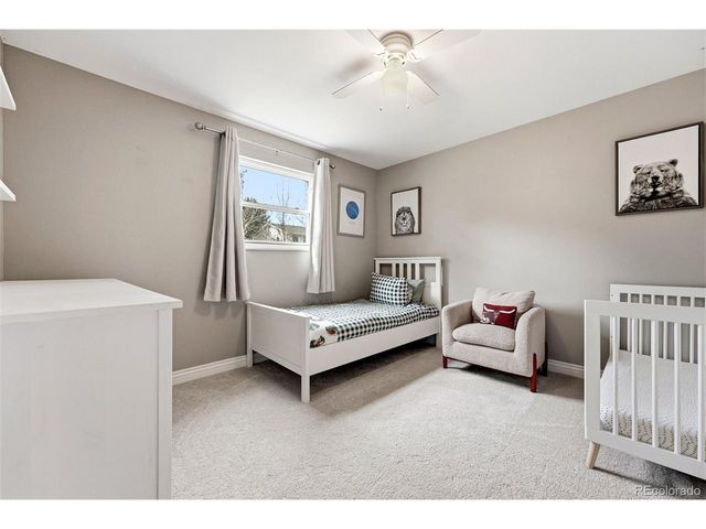 7603 S Madison Cir, Centennial, CO 80122