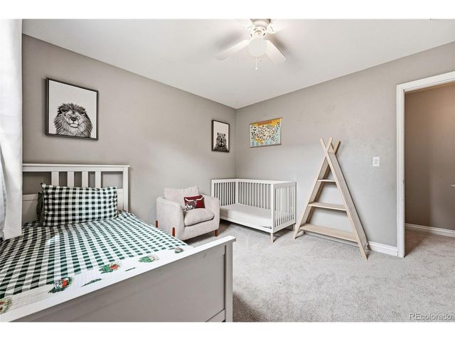 7603 S Madison Cir, Centennial, CO 80122