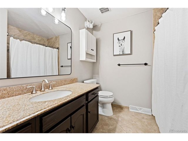 7603 S Madison Cir, Centennial, CO 80122