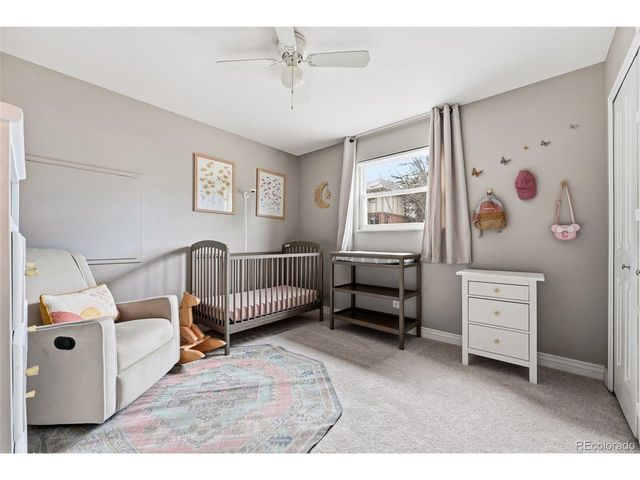 7603 S Madison Cir, Centennial, CO 80122