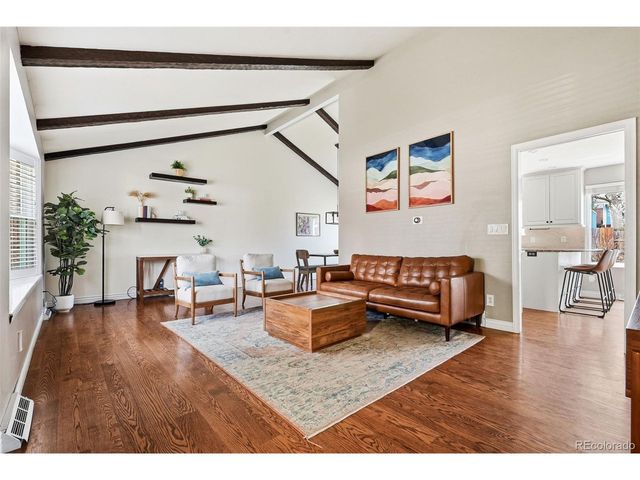 7603 S Madison Cir, Centennial, CO 80122