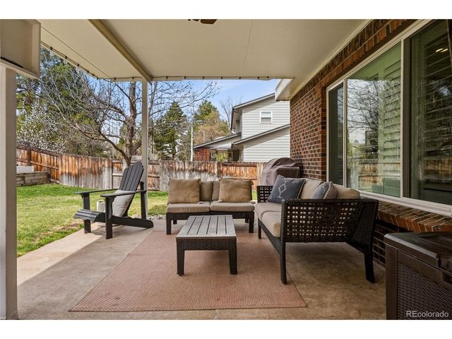 7603 S Madison Cir, Centennial, CO 80122