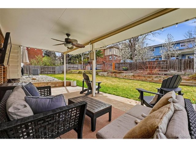 7603 S Madison Cir, Centennial, CO 80122