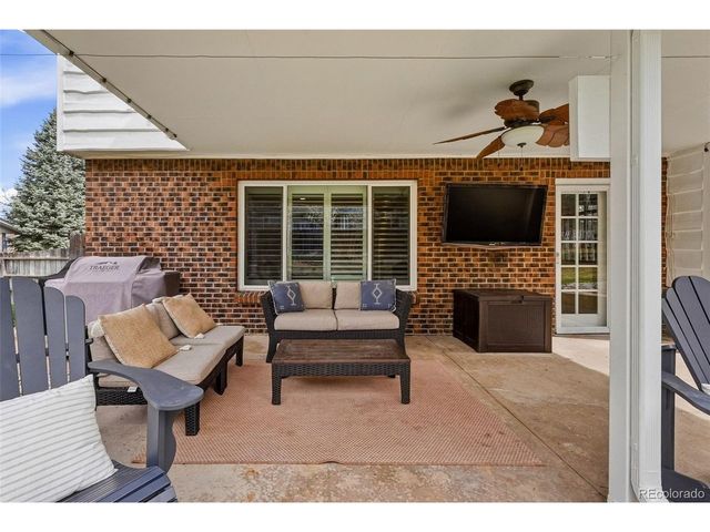 7603 S Madison Cir, Centennial, CO 80122