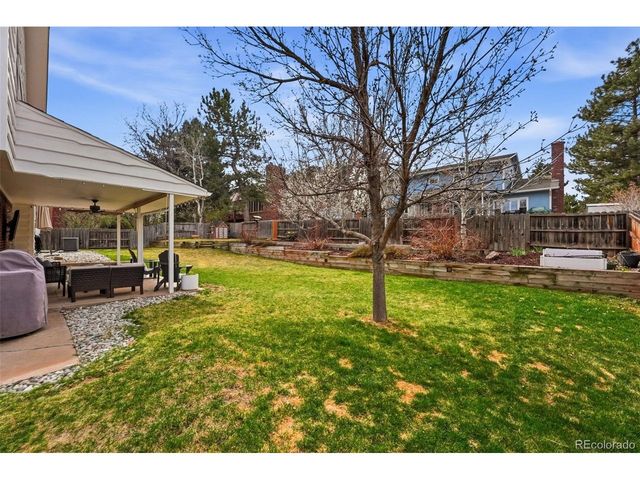 7603 S Madison Cir, Centennial, CO 80122