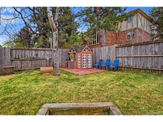 7603 S Madison Cir, Centennial, CO 80122