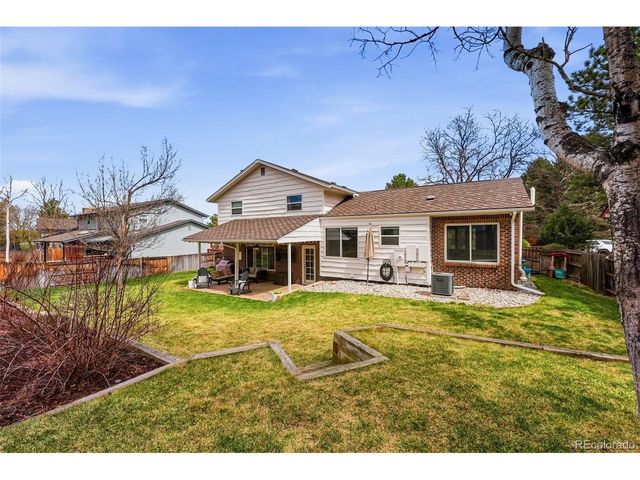 7603 S Madison Cir, Centennial, CO 80122