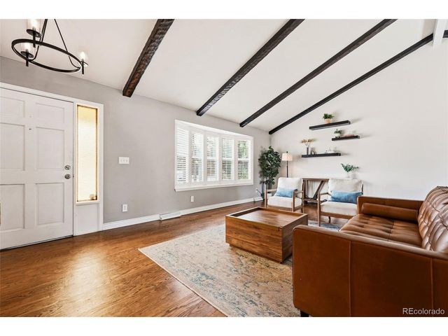 7603 S Madison Cir, Centennial, CO 80122