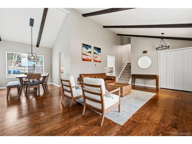 7603 S Madison Cir, Centennial, CO 80122