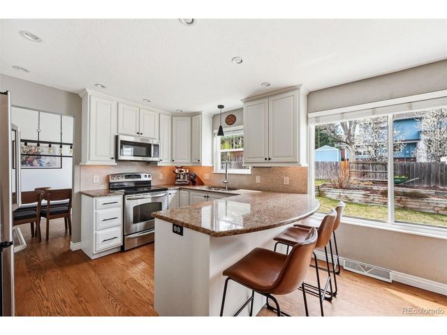 7603 S Madison Cir, Centennial, CO 80122