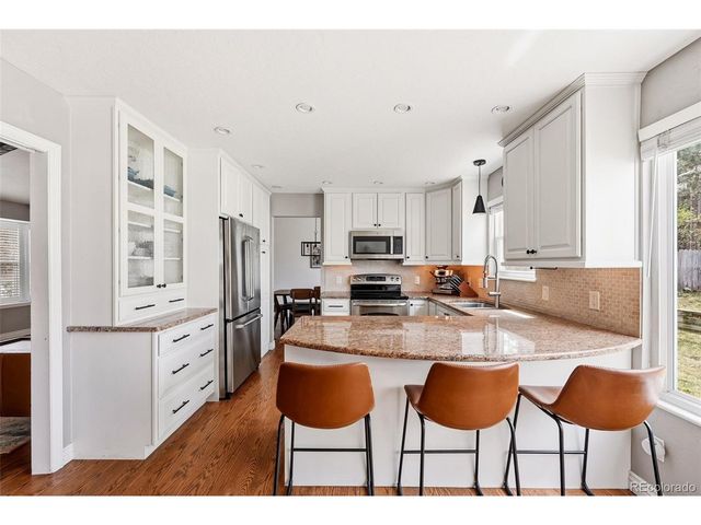 7603 S Madison Cir, Centennial, CO 80122