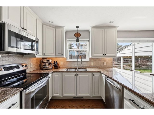 7603 S Madison Cir, Centennial, CO 80122