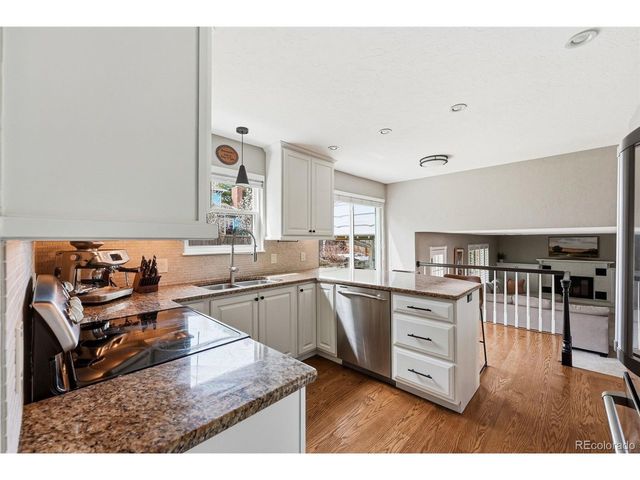 7603 S Madison Cir, Centennial, CO 80122